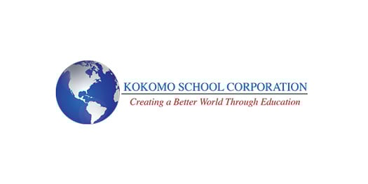 kokomo school logo